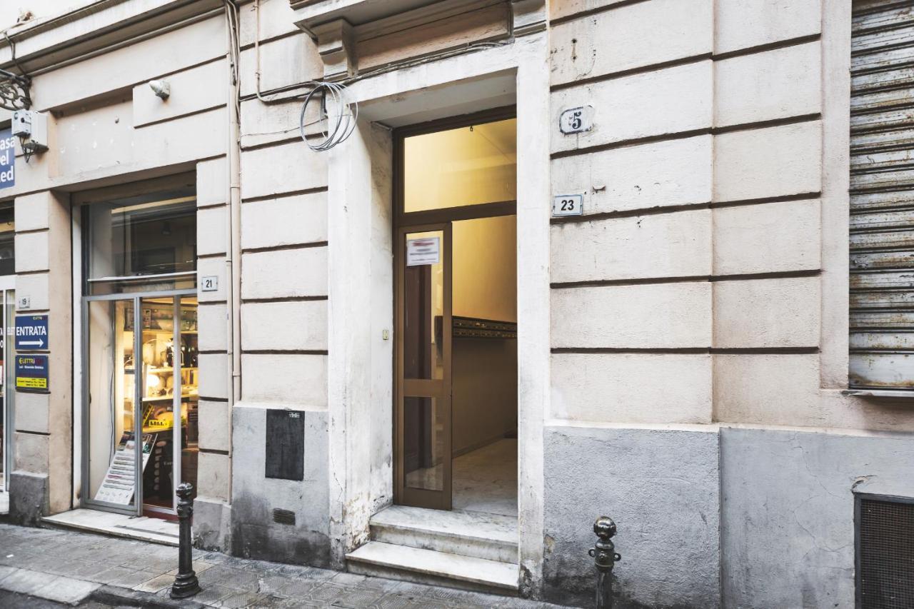Sanremo City Center II By Wonderful Italy Exterior foto