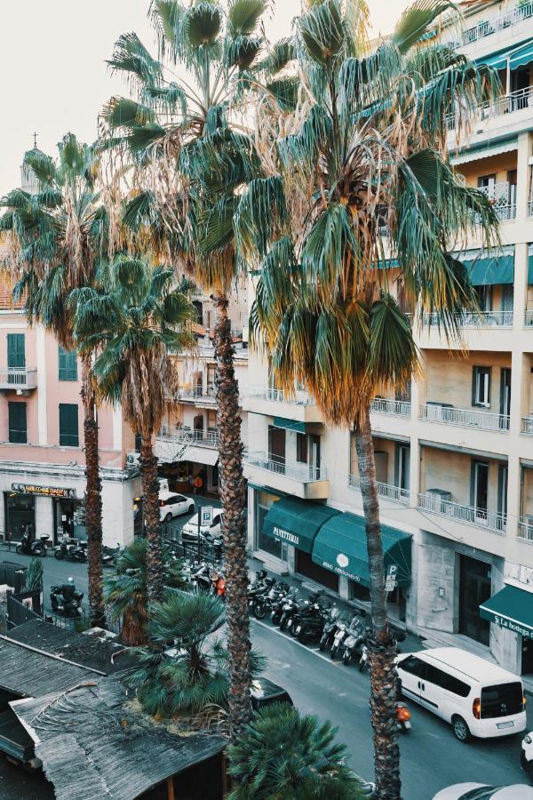 Sanremo City Center II By Wonderful Italy Exterior foto